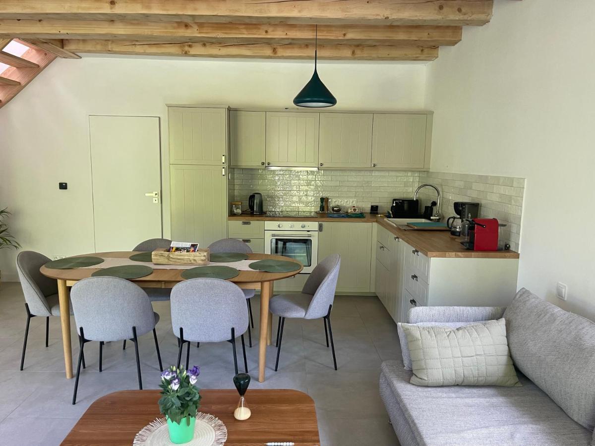 Helenowa Polana Holiday home