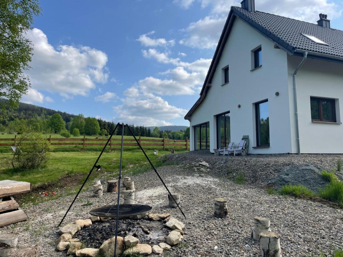 Helenowa Polana Holiday home