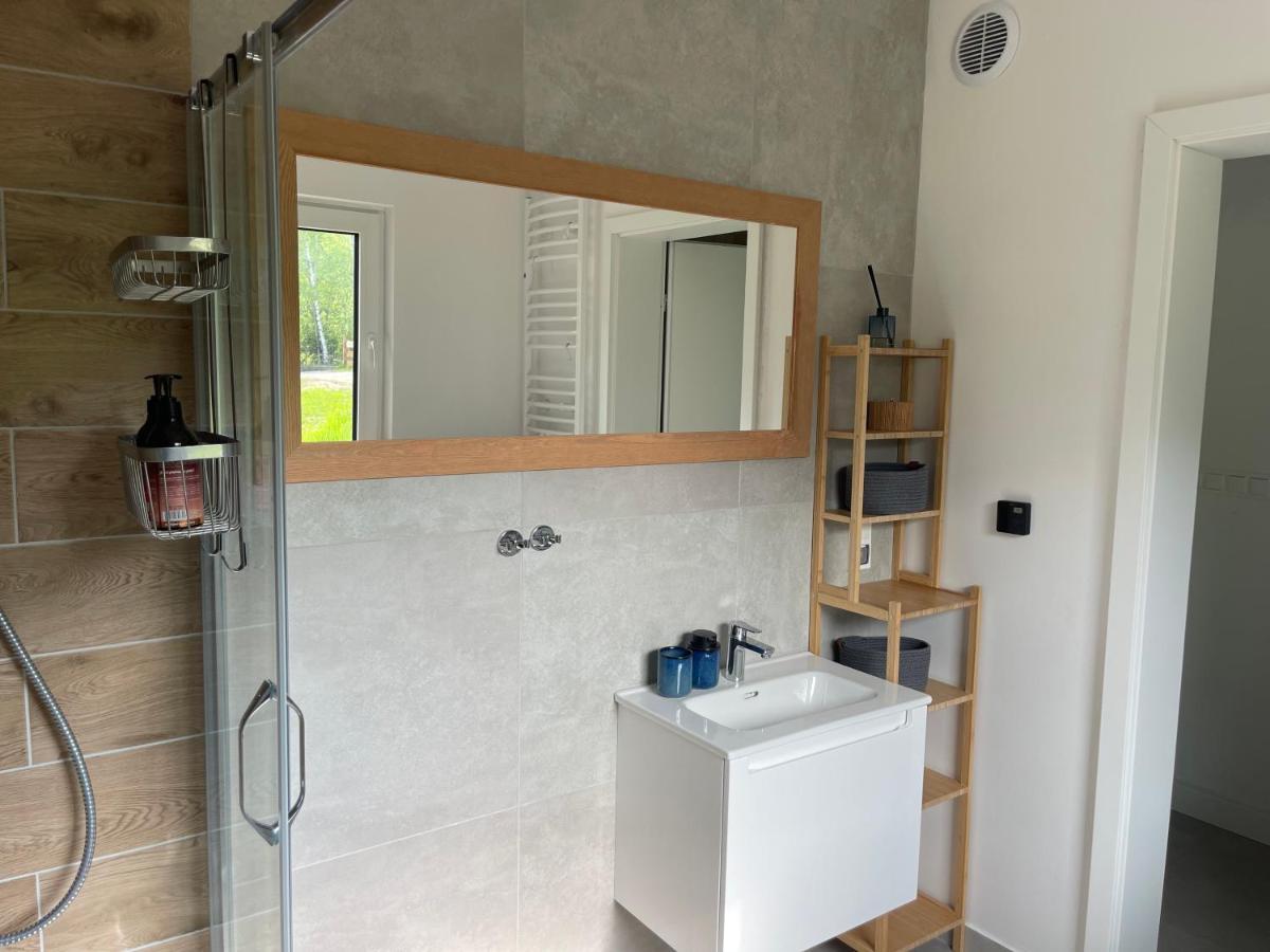 Holiday home Helenowa Polana *