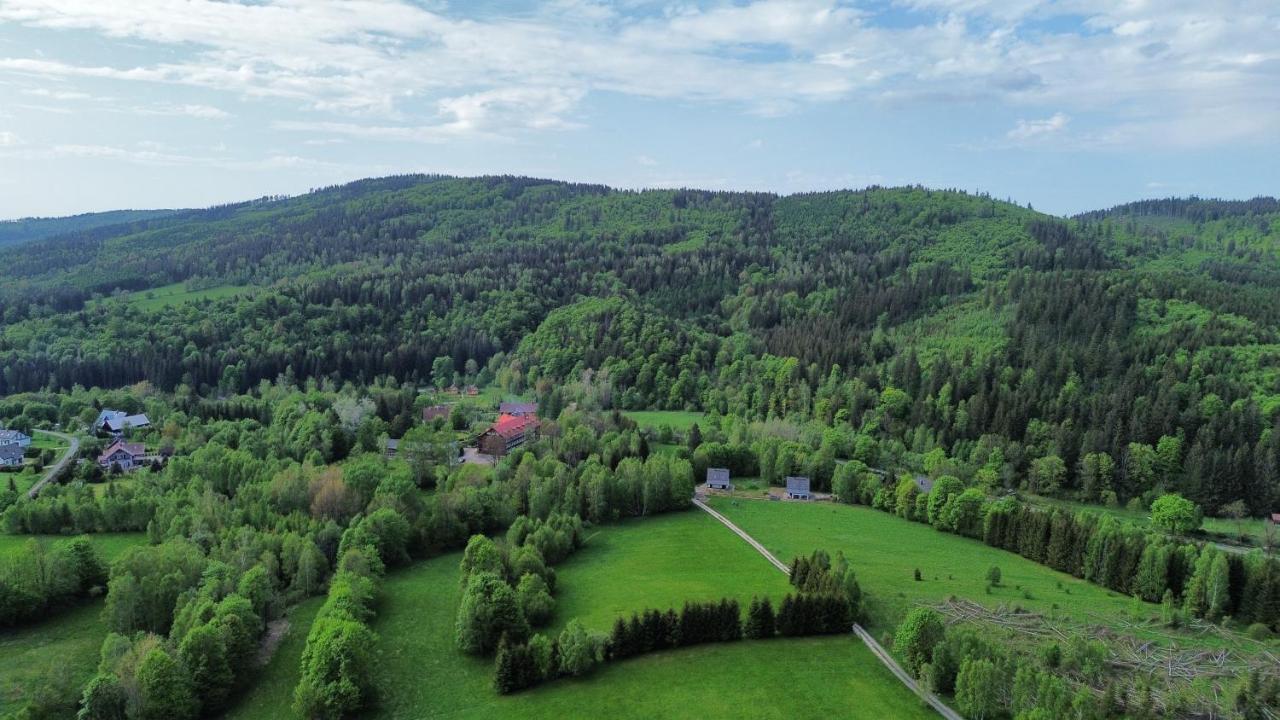 Holiday home Helenowa Polana *