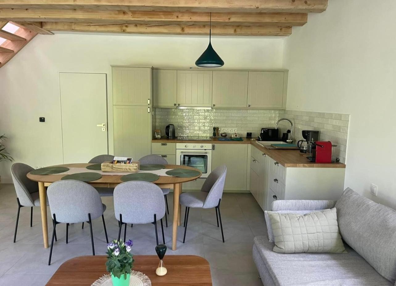 Holiday home Helenowa Polana