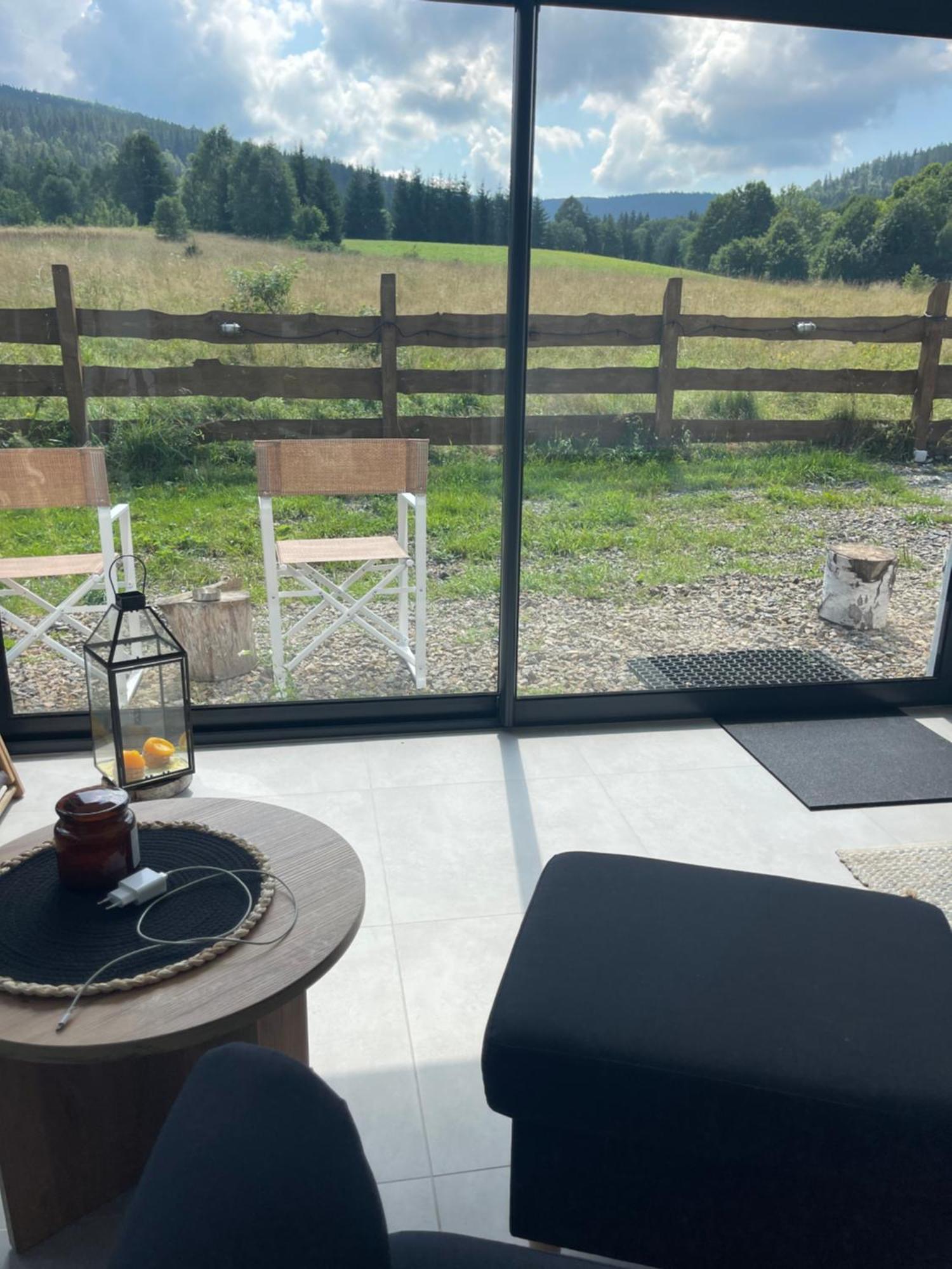 Holiday home Helenowa Polana Stary Gieraltow