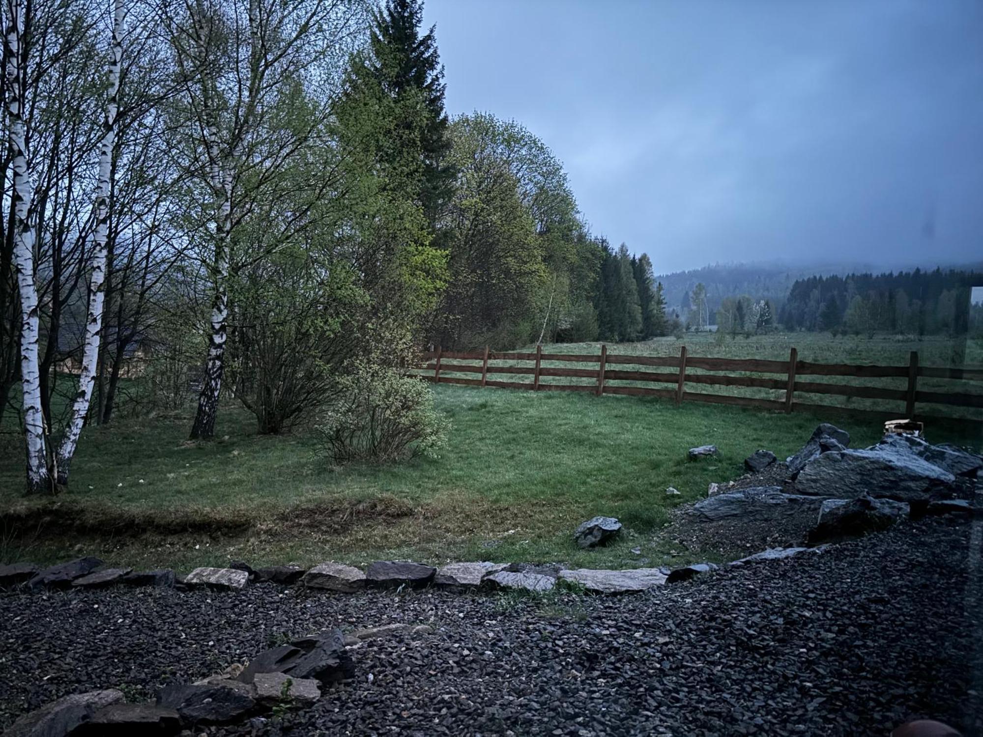 Holiday home Helenowa Polana
