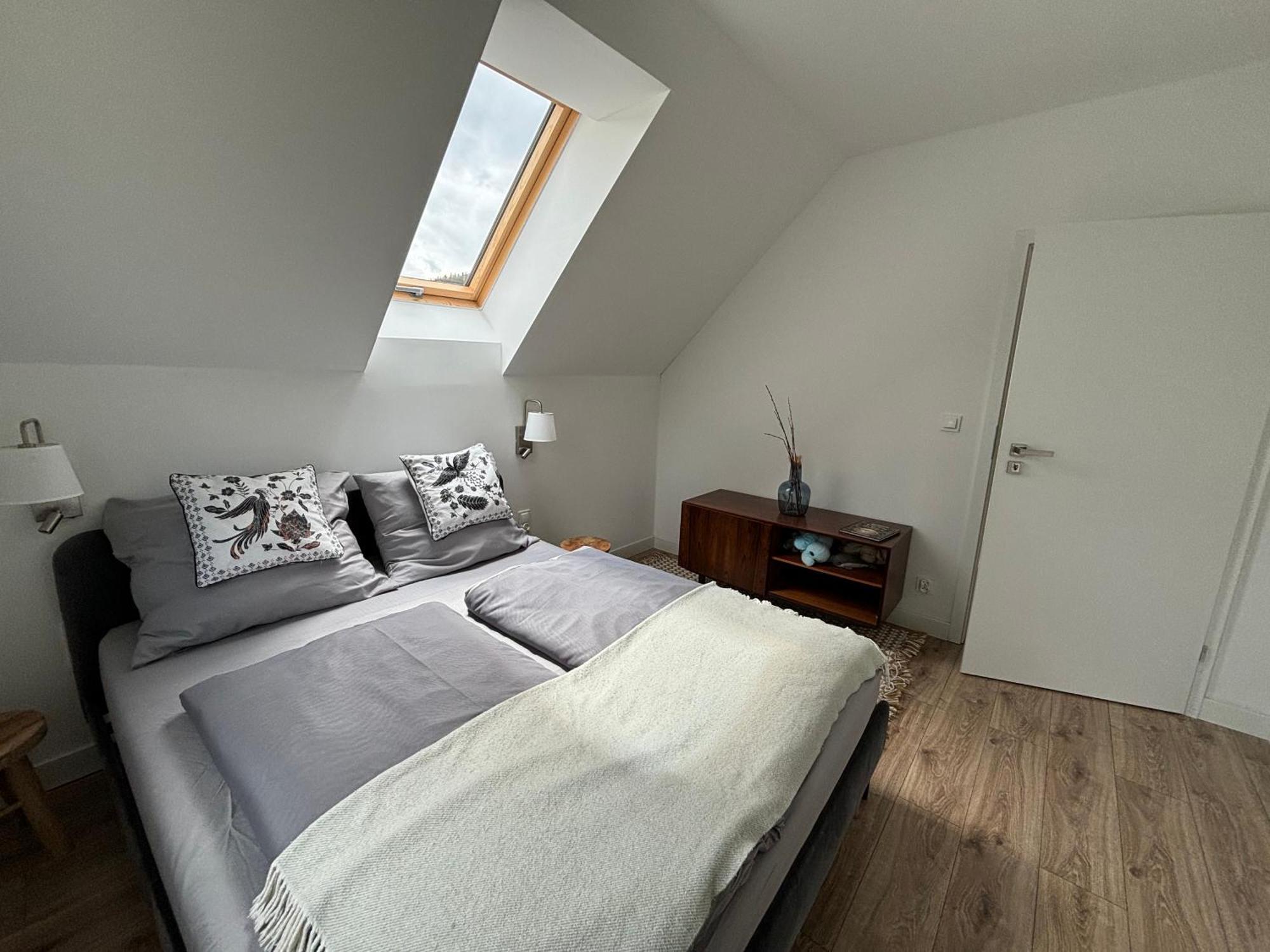 Holiday home Helenowa Polana Stary Gieraltow